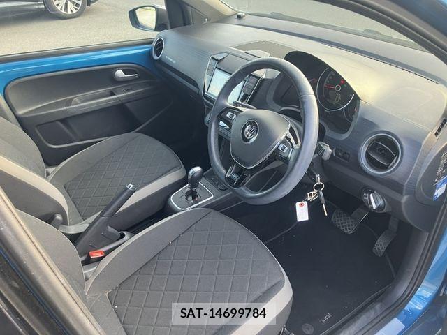 VolksWagen UP! 2020-03 7227199-1