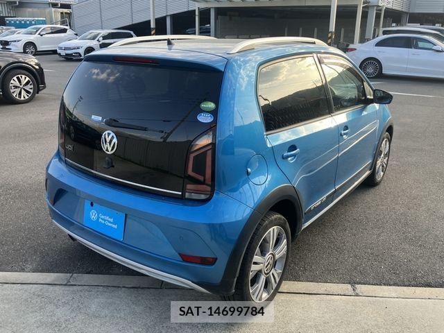 VolksWagen UP! 2020-03 7227199-2