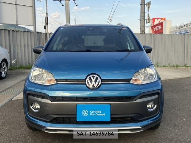 VolksWagen UP! 2020-03 7227199-3