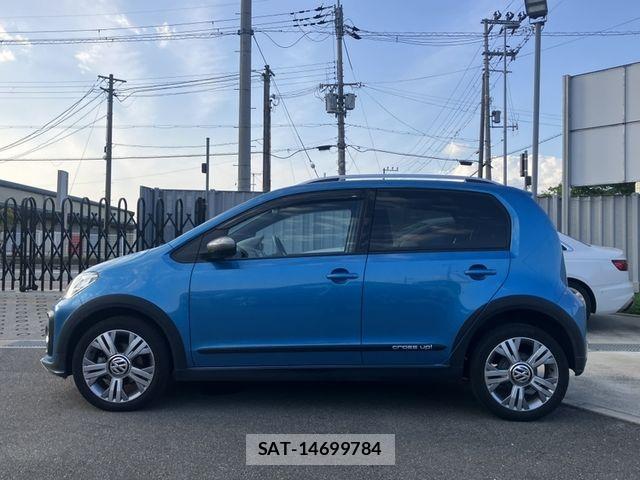 VolksWagen UP! 2020-03 7227199-4