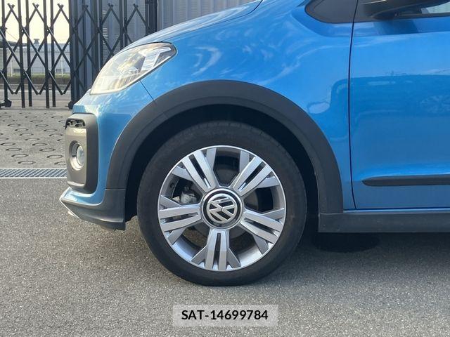 VolksWagen UP! 2020-03 7227199-5
