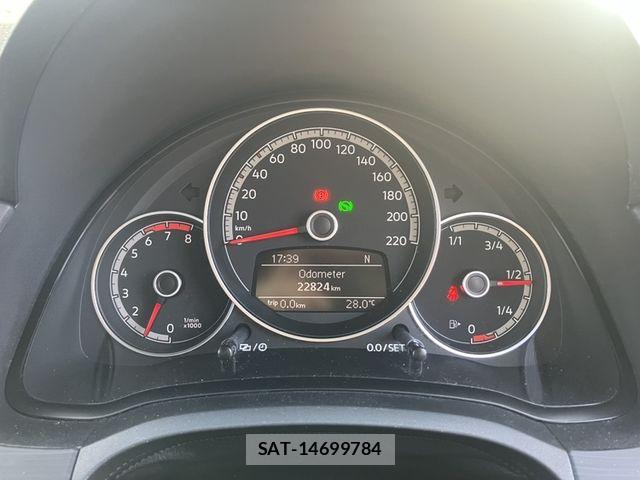 VolksWagen UP! 2020-03 7227199-6