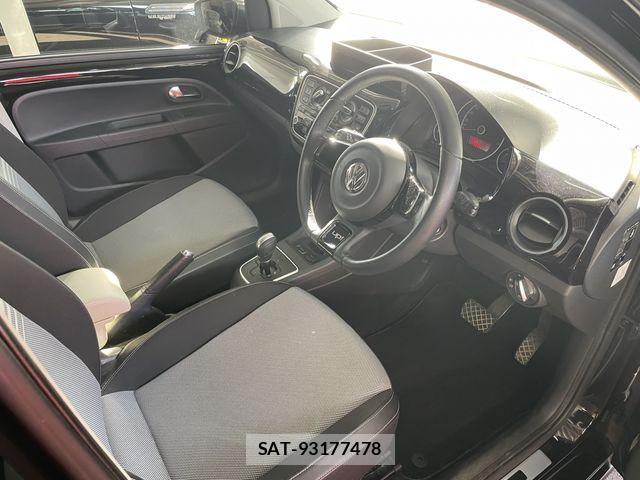 VolksWagen UP! 2013-09 7227191-9