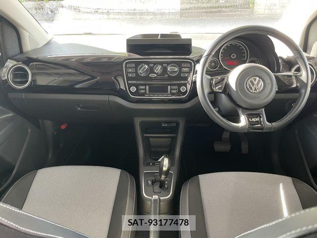 VolksWagen UP! 2013-09 7227191-12