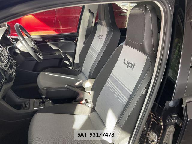 VolksWagen UP! 2013-09 7227191-13