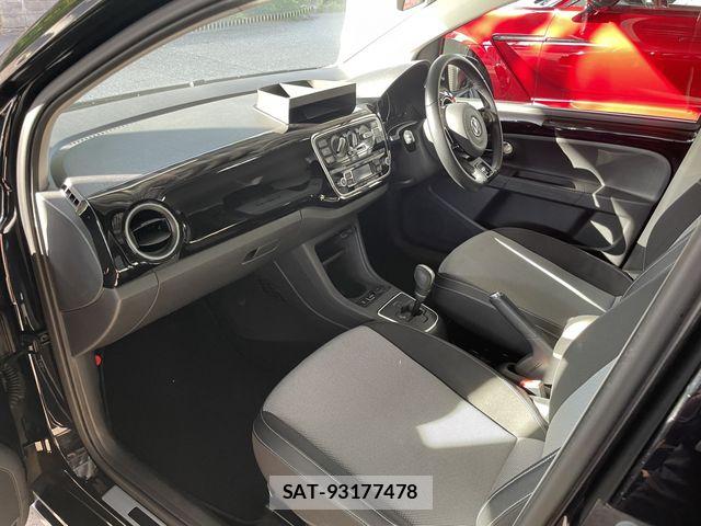 VolksWagen UP! 2013-09 7227191-14