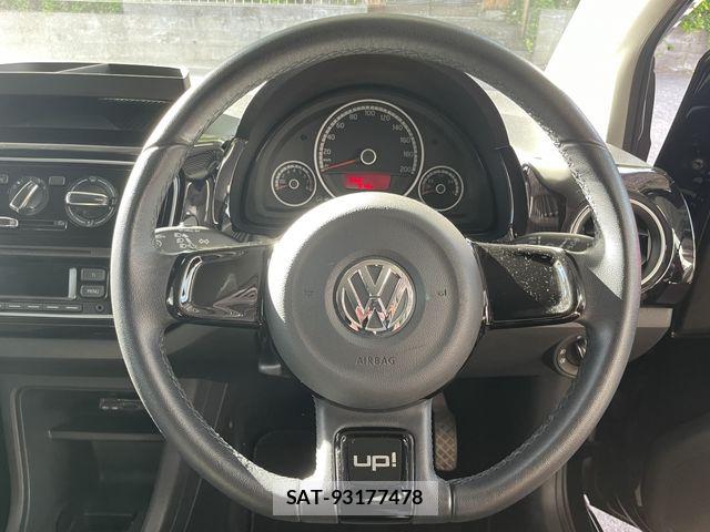 VolksWagen UP! 2013-09 7227191-15