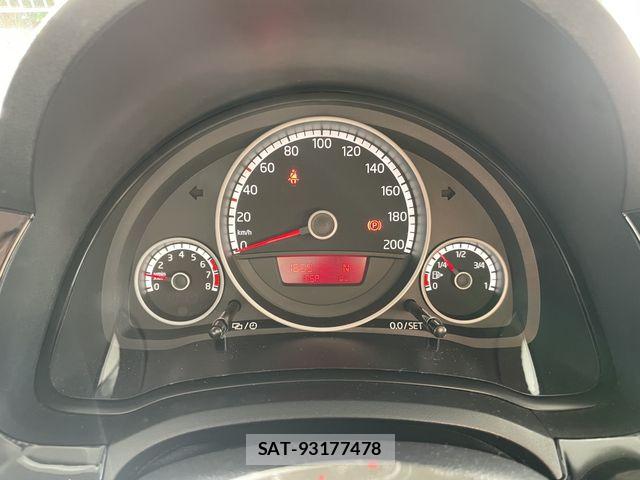 VolksWagen UP! 2013-09 7227191-16