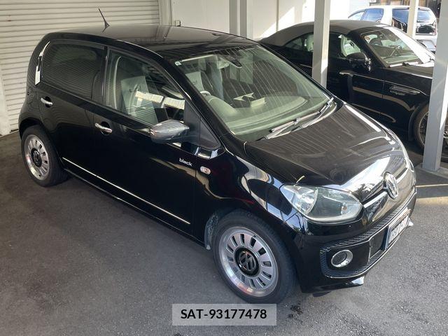 VolksWagen UP! 2013-09 7227191-1