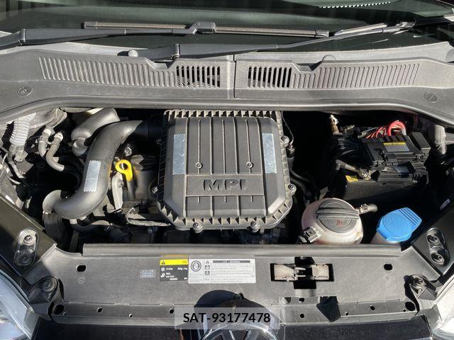 VolksWagen UP! 2013-09 7227191-25
