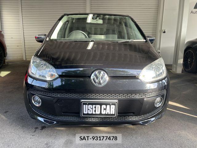VolksWagen UP! 2013-09 7227191-2