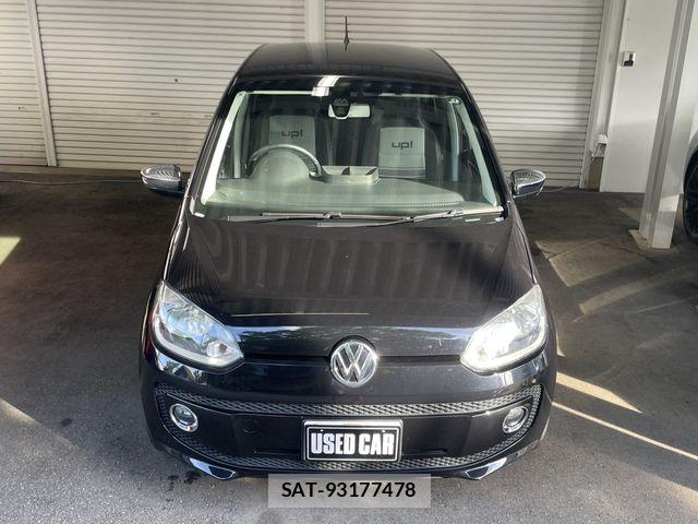 VolksWagen UP! 2013-09 7227191-3