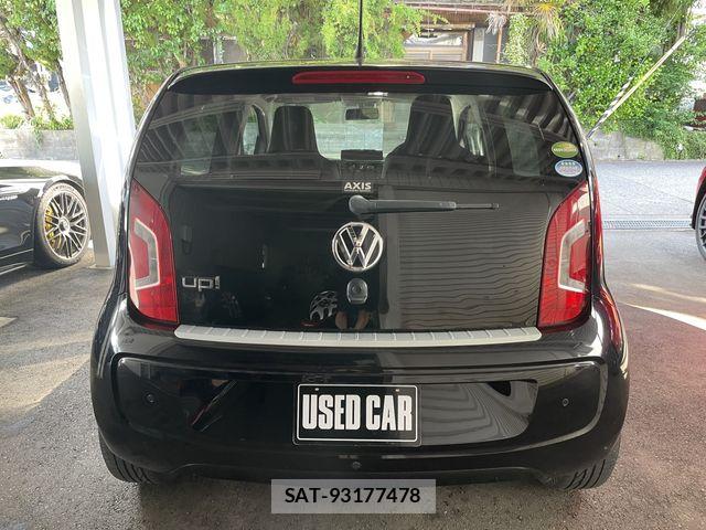 VolksWagen UP! 2013-09 7227191-5