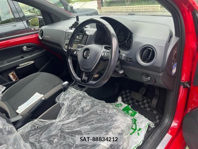 VolksWagen UP! 2017-08 7227193-11