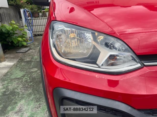 VolksWagen UP! 2017-08 7227193-17