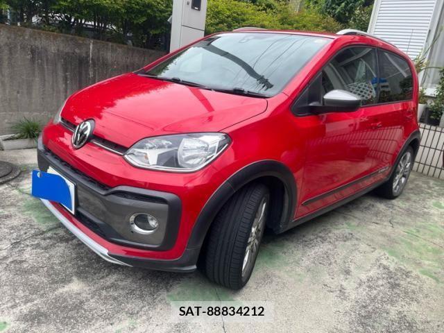 VolksWagen UP! 2017-08 7227193-1