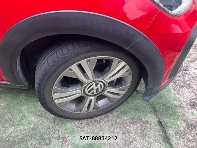 VolksWagen UP! 2017-08 7227193-2