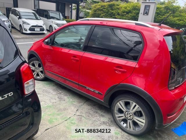 VolksWagen UP! 2017-08 7227193-5