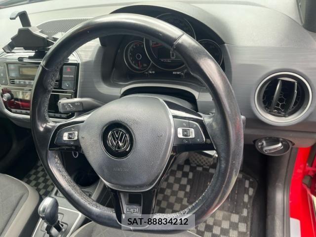VolksWagen UP! 2017-08 7227193-8