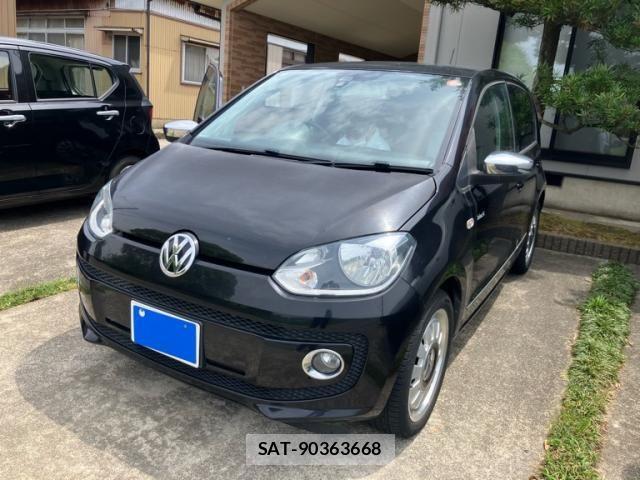 VolksWagen UP! 2014-03 7227195-0
