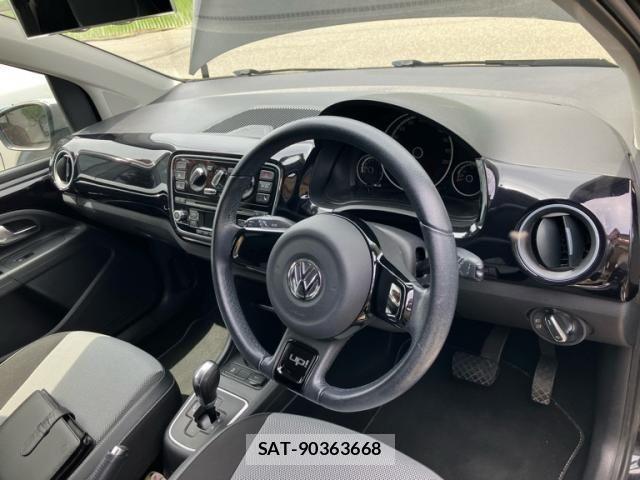 VolksWagen UP! 2014-03 7227195-11