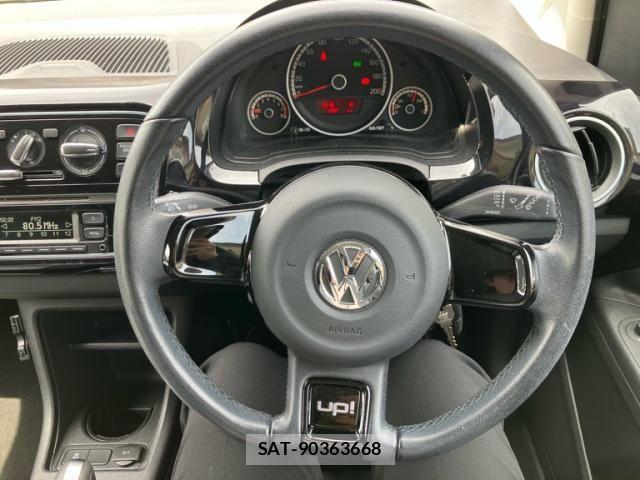VolksWagen UP! 2014-03 7227195-12