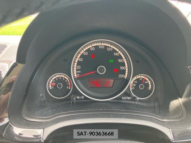 VolksWagen UP! 2014-03 7227195-13