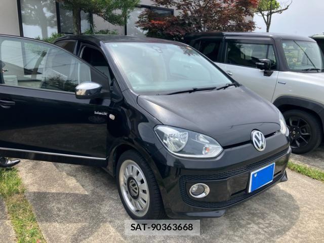 VolksWagen UP! 2014-03 7227195-1