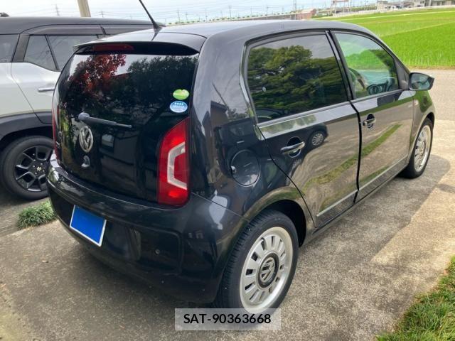 VolksWagen UP! 2014-03 7227195-2