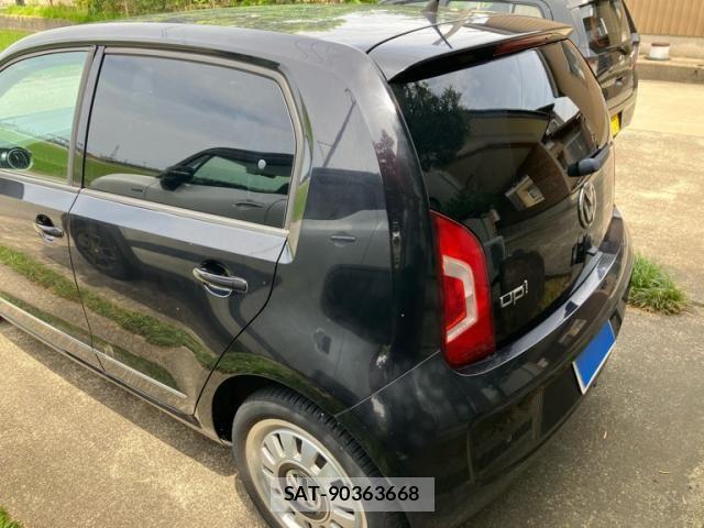 VolksWagen UP! 2014-03 7227195-3