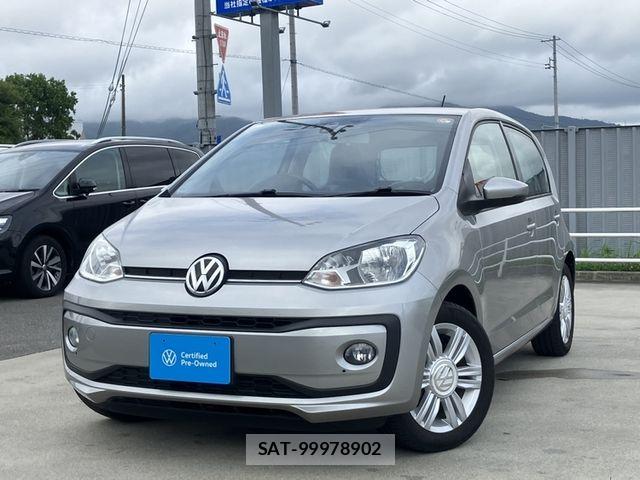 VolksWagen UP! 2017-04 7252865-0