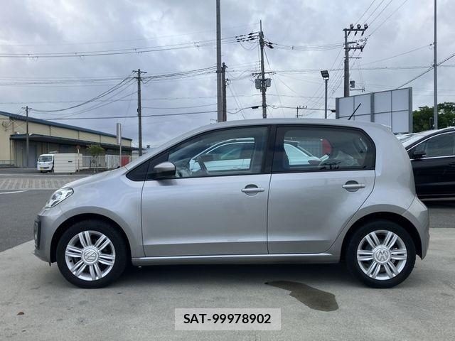 VolksWagen UP! 2017-04 7252865-4