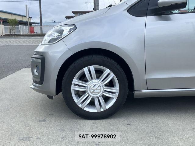 VolksWagen UP! 2017-04 7252865-5