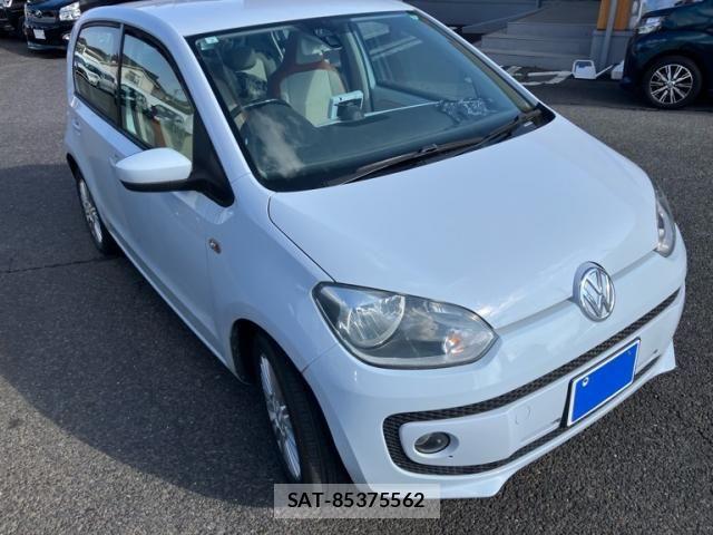 VolksWagen UP! 2013-02 7331240-1