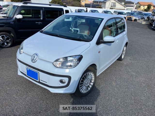 VolksWagen UP! 2013-02 7331240-2