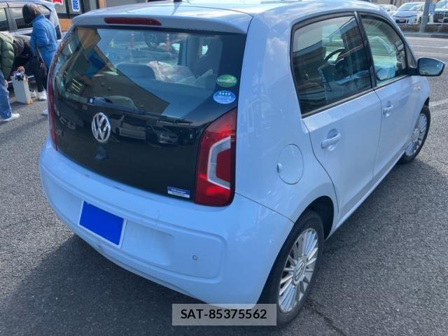VolksWagen UP! 2013-02 7331240-4