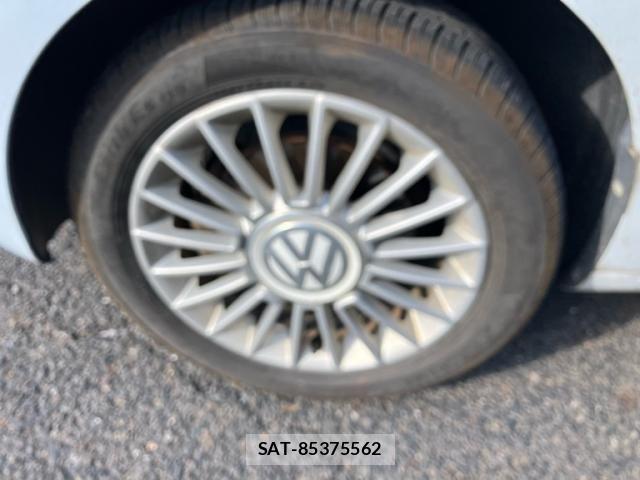 VolksWagen UP! 2013-02 7331240-5