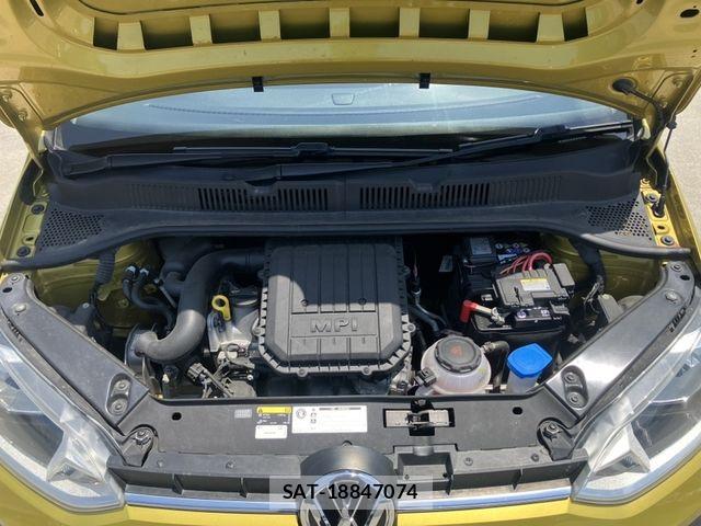 VolksWagen UP! 2018-03 7394876-13
