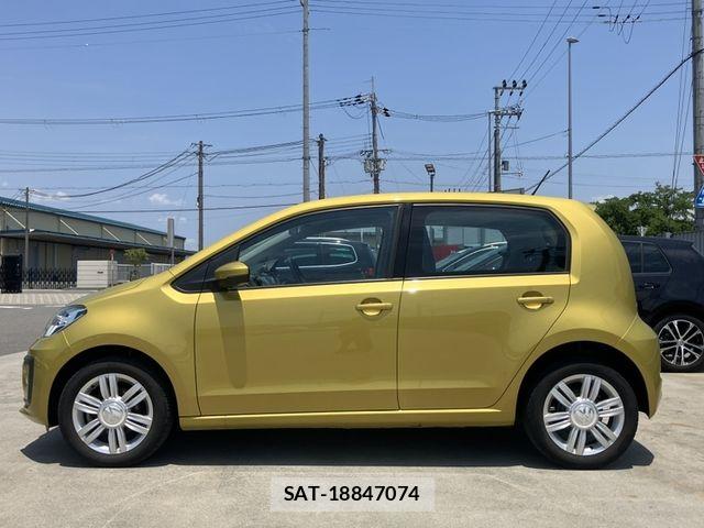 VolksWagen UP! 2018-03 7394876-4