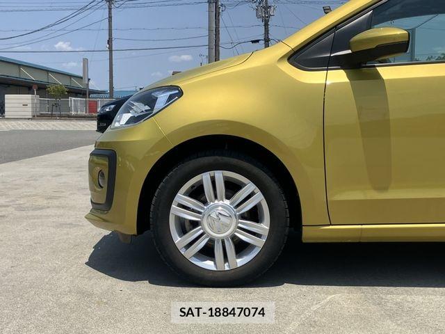 VolksWagen UP! 2018-03 7394876-5