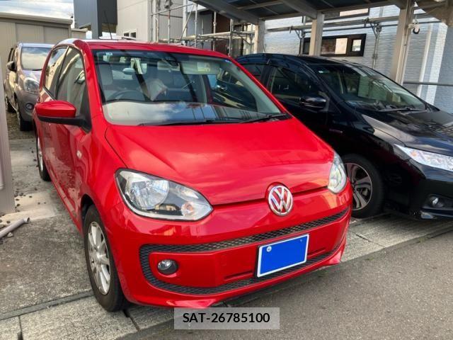 VolksWagen UP! 2013-04 7394877-1