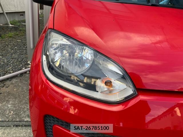 VolksWagen UP! 2013-04 7394877-3