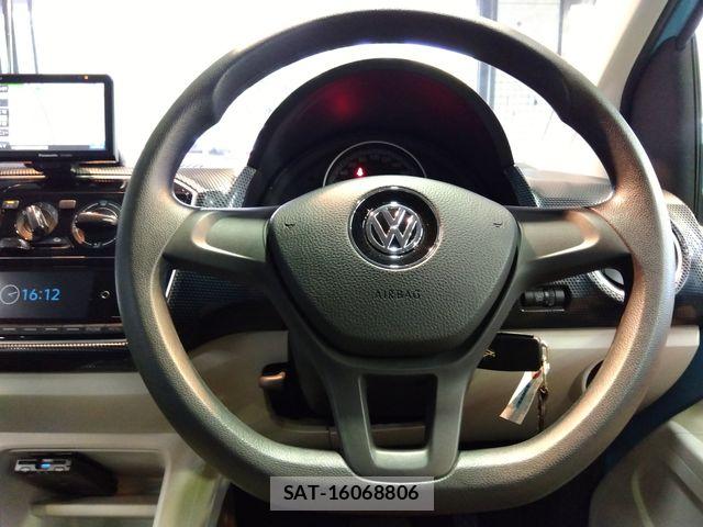 VolksWagen UP! 2019-06 7458871-12