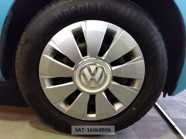 VolksWagen UP! 2019-06 7458871-16
