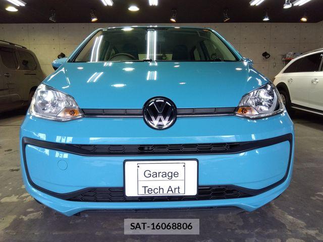 VolksWagen UP! 2019-06 7458871-1