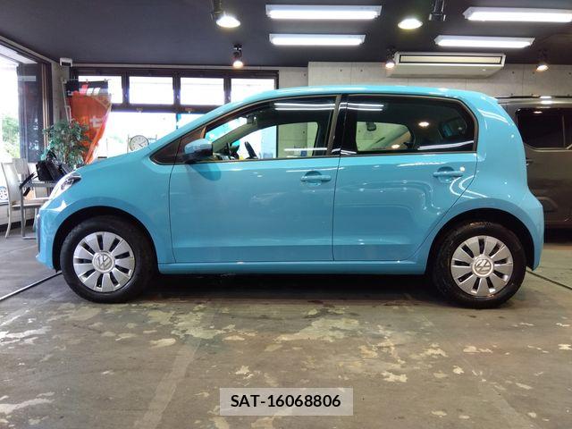VolksWagen UP! 2019-06 7458871-4