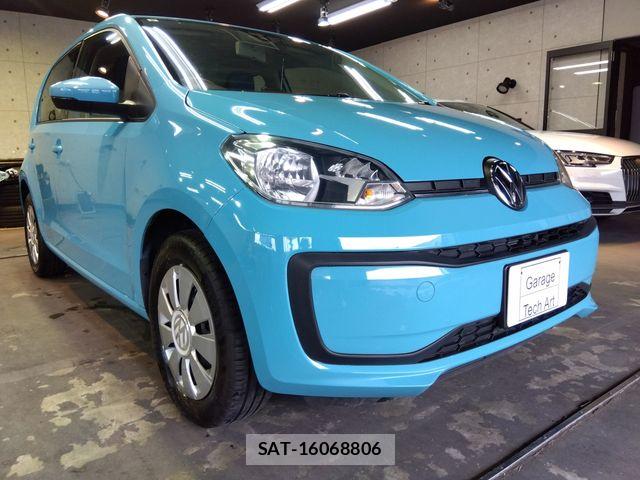 VolksWagen UP! 2019-06 7458871-5