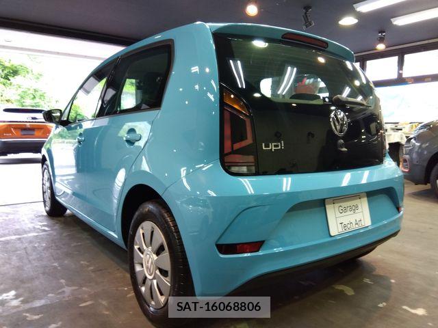 VolksWagen UP! 2019-06 7458871-6