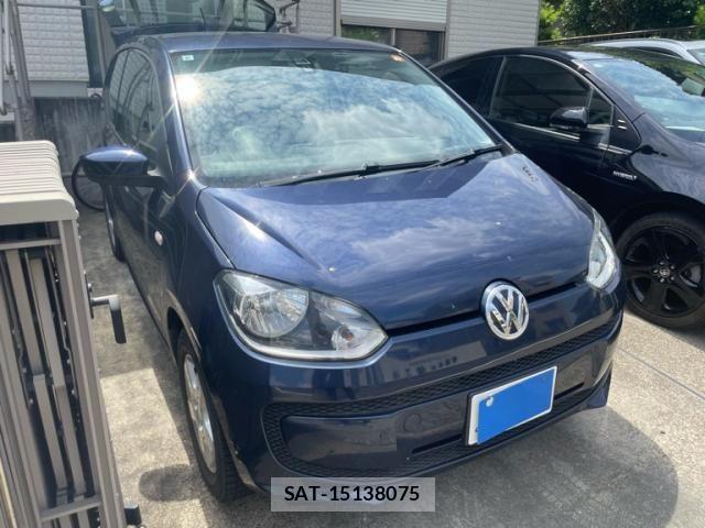 VolksWagen UP! 2014-04 7458872-1
