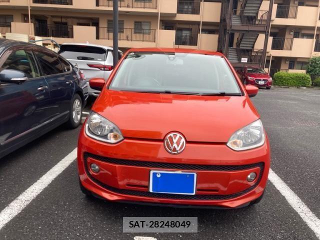 VolksWagen UP! 2016-03 7510469-1